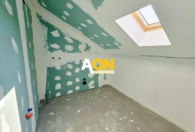 Casă 6 camere în Ciugud, dotări premium și design modern, 710 mp teren - 25