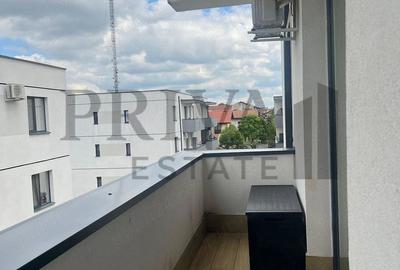 Apartament modern 2 camere, 47 mp, etaj 2, Giroc - 10