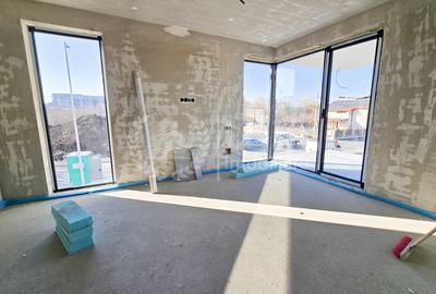 Casa tip duplex | 110mp utili | 341mp teren | Mihai Romanu Buna Ziua! - 3