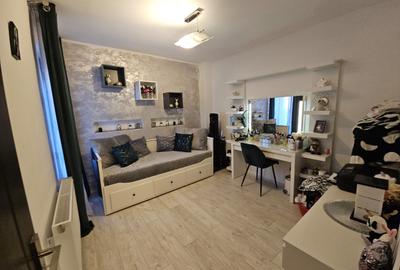 Casa 4 cam + anexa 39 mp | 131 mp utili | mobilat si utilat - 8