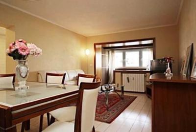 Inchiriere 3 camere 90 mp zona Unirii - 1