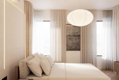 Mountain House by PREMONT