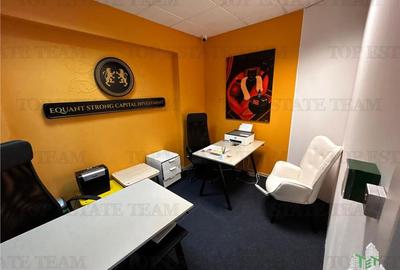 Spatiu de Birouri de 551 mp in Zona Pipera - 25