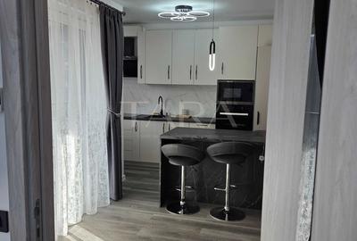 Apartament modern cu 2 camere, zona VIVO - 4