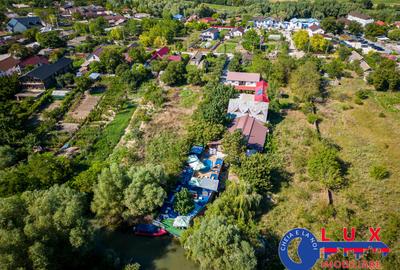 ID 115 Se vinde Pensiunea NICU si LIUBMILA - EXCLUSIVITATE - 6