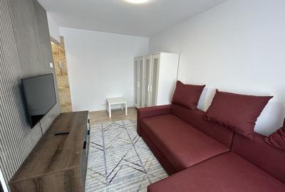 Garsoniera renovata integral langa metrou si Parc Drumul Taberei - 3