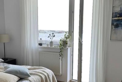 Apartament modern cu 3 camere, 70 mp, orientare sudică – zona VIVO! - 5
