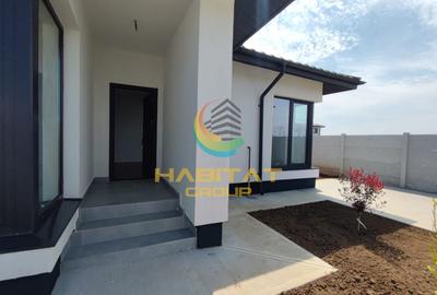 Casa parter 3 camere Teren 375 mp 0% Comision 5 min STV - 13