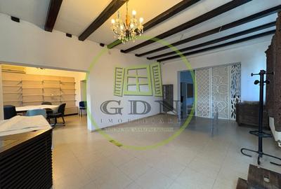 Spatiu comercial, 360 mp, Cartier Valea Rosie, Zona Imparatul Traian - 1