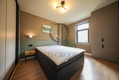 Apartament 2 camere | Central | Traian Moșoiu | Grădină + 2 parcări | Comision 0 - 8