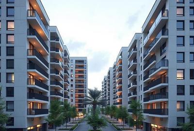 Teren Construcții intravilan de 34353 mp, în Giulești