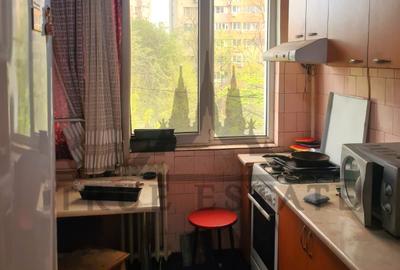 Apartament cu 2 camere lângă Parcul IOR, în bloc reabilitat termic - 4