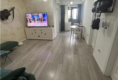 Apartament 2 Camere Premium, Loc de Parcare + Boxa, Centrul de scafandri - 1