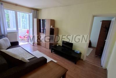 Girocului, Sectia 2 Politie, 2 camere, et 2, CENTRALA PROPRIE - 13