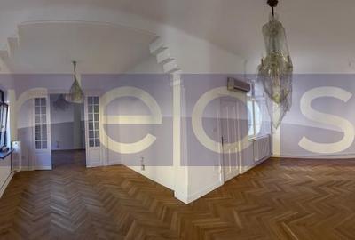 Casă individuală cu 6 camere în Iancului