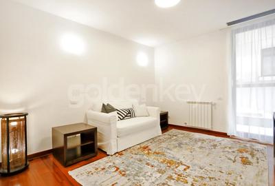 Apartament cu 4 camere si terasa generoasa - 12