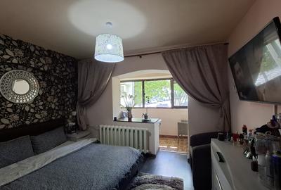 Apartament 3 camere parter inalt zona Sud - Lidl - 9