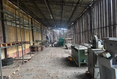 Hala industriala de vanzare in Marghita – 930 mp utili, teren 2470 mp, toate uti - 9
