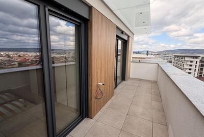 Apartament pe 2 nivele, la prima inchiriere, zona Constantin Brancusi - 16