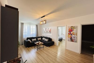 Apartament de vanzare, bloc nou, cu lift, bucatarie separata, dressing - 17