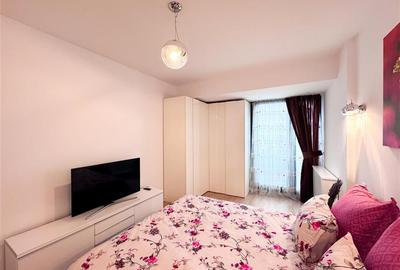 Apartament 3 camere de inchiriat Lighthouse Residence Herastrau - 18