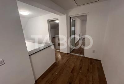 Spatiu birouri cu 6 camere 147 mpu curte libera 260 mp Calea Dumbravii - 13