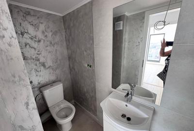 AP. 4 CAMERE - PARCARE INCLUSA, CENTRALA PROPRIE, TERASA 32 MP - 9