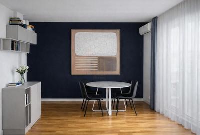 Apartament 2 Camere de Inchiriat Pet Friendly Luxuria Residence *1 Mai* - 1