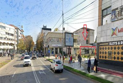 Spatiu comercial de inchiriat pe strada Republicii 66, Focsani - 4