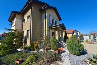 Casa, P+E+M, 170 mp, Zona Ford - 2
