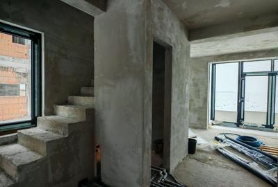 Casa individuala constructie noua la cheie in Ghimbav pret 250000euro - 29