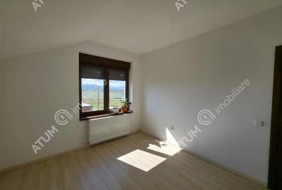 Casa individuala cu 5 camere in Bavaria Sibiu - 8