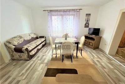 Apartament la casa 70 mp utili 3 camere pe Calea Poplacii - 10