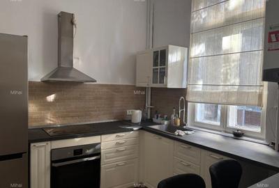 AP. 3 CAMERE- COTROCENI, CENTRALA PROPRIE, CURTE, 85 MP, MODERN - 9