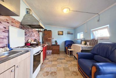 Ferma si casa de vanzare - teren intravilan, la 20min de Constanta! - 19