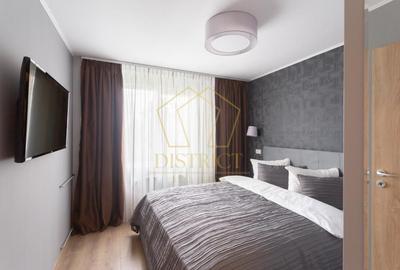 Apartament cu 3 camere ultracentral | Timisoara - 4