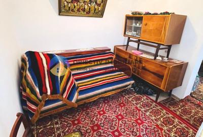 CASĂ + teren 2109 mp - COSTIȘA, judetul Neamț - 8
