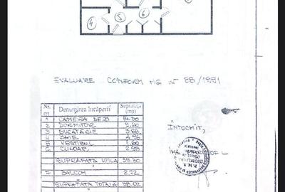 Apartament de 2 camere in zona Brancoveanu/2-Room Apartment in Brancoveanu area - 11