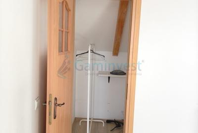 Casa cu 4 camere de inchiriat, Oradea, Central, 160 mp singur in curte - 9