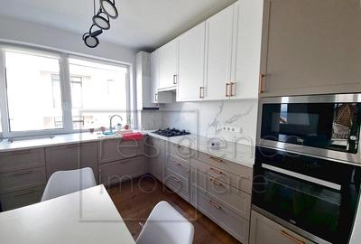Apartament modern cu 4 camere, Europa, zona Profi+Garaj - 25