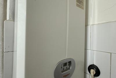 Garsoniera confort 1 decomandat, Obor-Scolilor, etaj 2. - 5