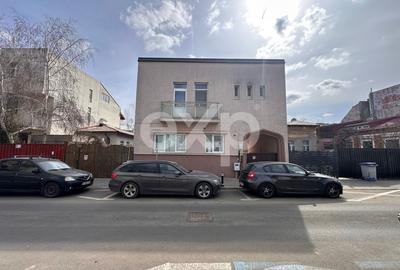 Casa 4 Camere Mosilor/Eminescu - 4