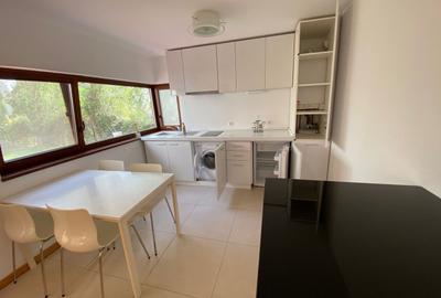 Apartament deosebit cu curte proprie si 2 locuri de parcare - 8