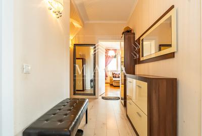 Apartament 2 camere, vila cu acces la gradina, Sub Arini - 5