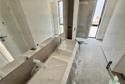 Vila de vanzare in Pipera, Nordul Bucurestiului | Curte privata, terasa panorami - 15