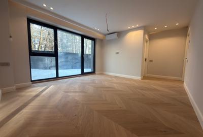 Duplex tip loft premium , 4 camere,  parc cu deschidere lac, Baneasa, Sisesti - 6