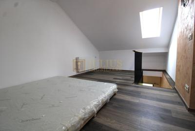 1/2 duplex – prima închiriere | Moșnița Nouă - 15