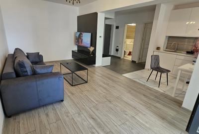 Apartament de 2 camere,mobilat si utilat nou,lux,acces piscina,Fundeni - 2