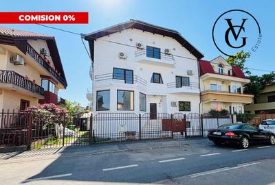 Casa ideala pentru investitie in zona 1 Mai – Domenii - 1