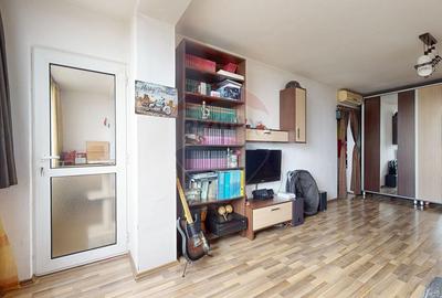 De vânzare: Panoramă, liniște și confort – 2 camere, etaj 8, Bd. Gării - 3
